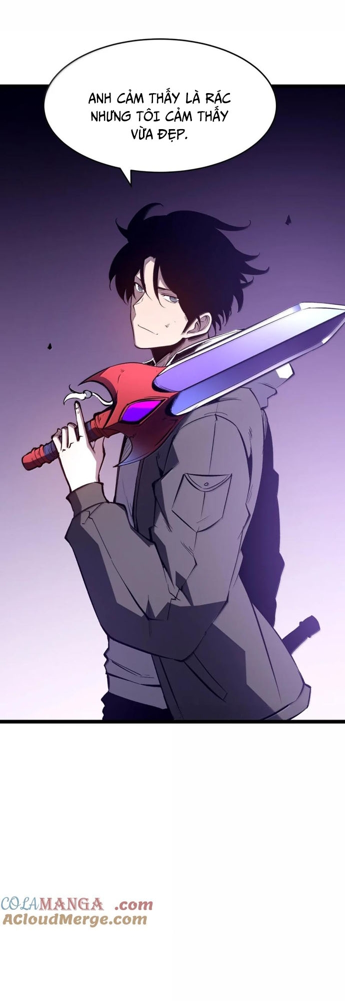 Ta Nhặt Rác Thượng Vương Giả: Chapter 40