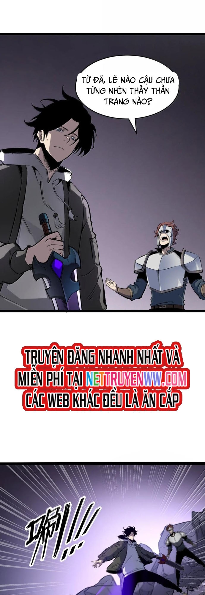 Ta Nhặt Rác Thượng Vương Giả: Chapter 40