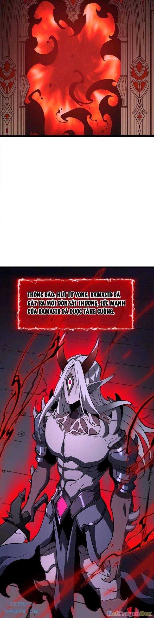 Ta Nhặt Rác Thượng Vương Giả: Chapter 41