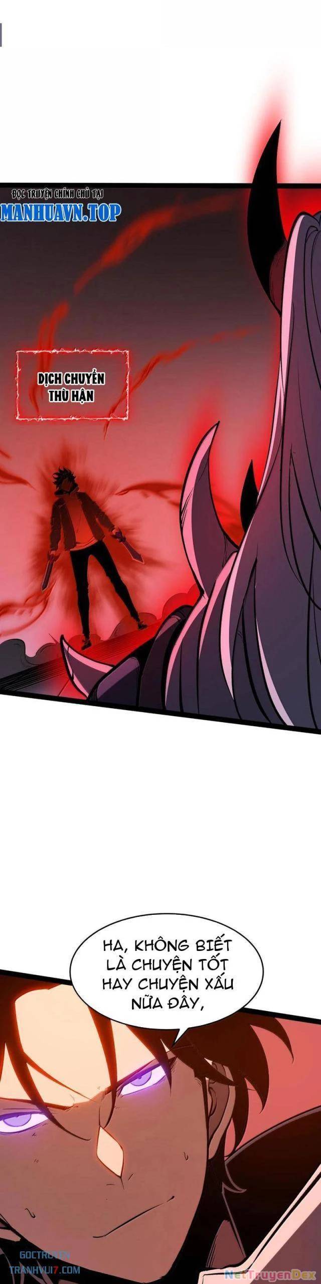 Ta Nhặt Rác Thượng Vương Giả: Chapter 41