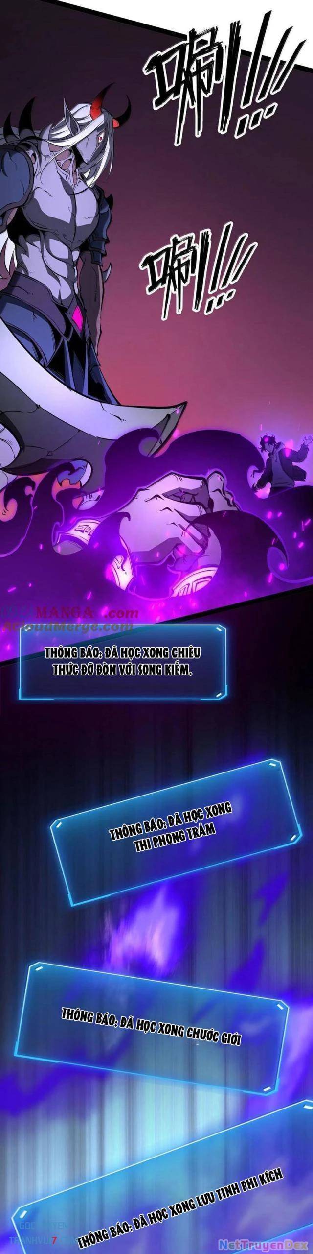 Ta Nhặt Rác Thượng Vương Giả: Chapter 41