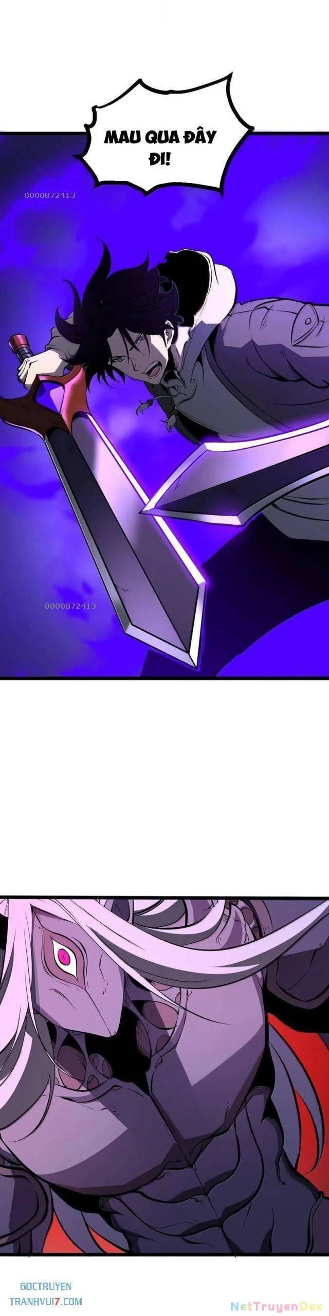 Ta Nhặt Rác Thượng Vương Giả: Chapter 41