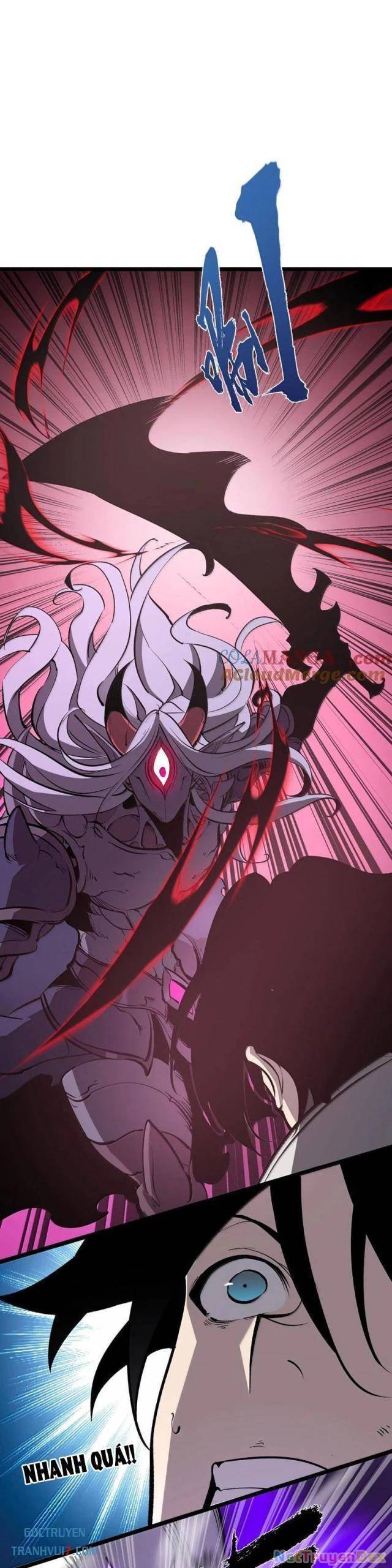 Ta Nhặt Rác Thượng Vương Giả: Chapter 41