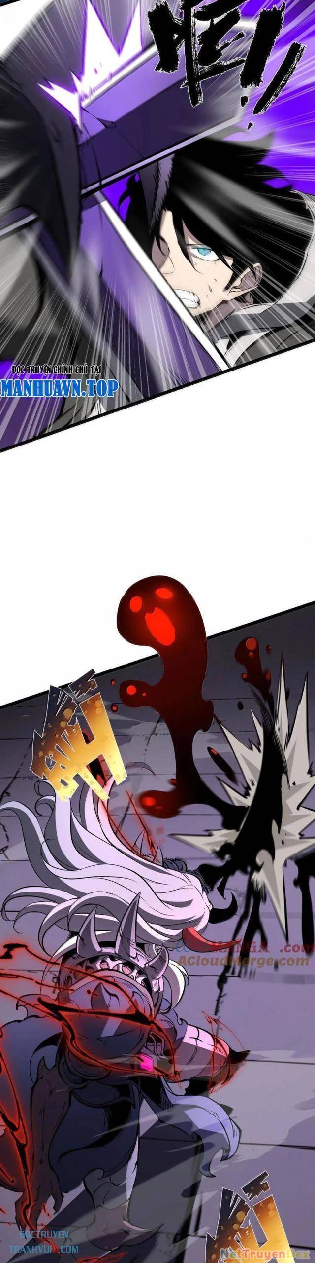 Ta Nhặt Rác Thượng Vương Giả: Chapter 41