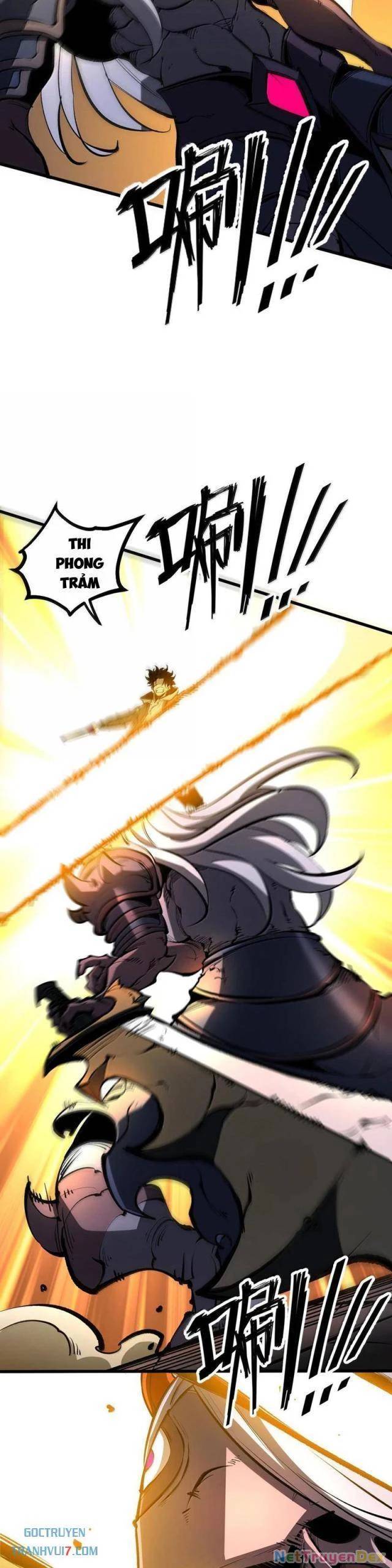 Ta Nhặt Rác Thượng Vương Giả: Chapter 41