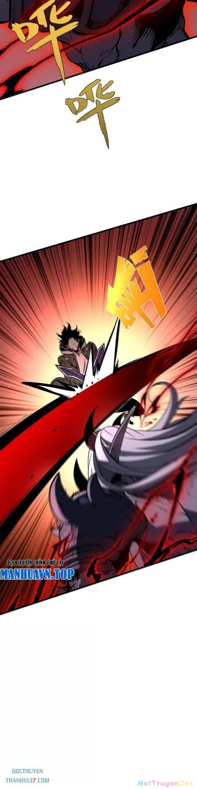 Ta Nhặt Rác Thượng Vương Giả: Chapter 41