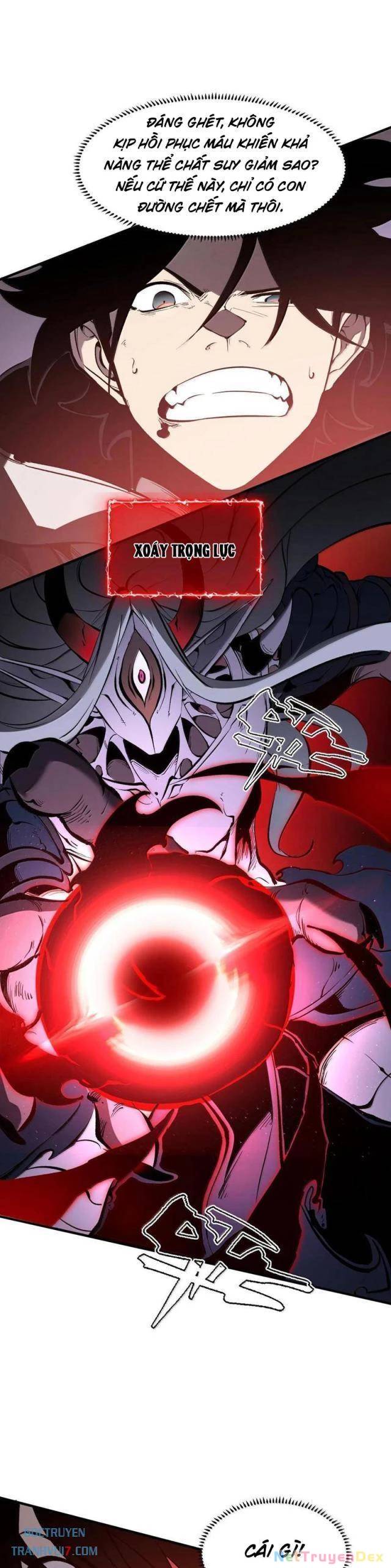 Ta Nhặt Rác Thượng Vương Giả: Chapter 41