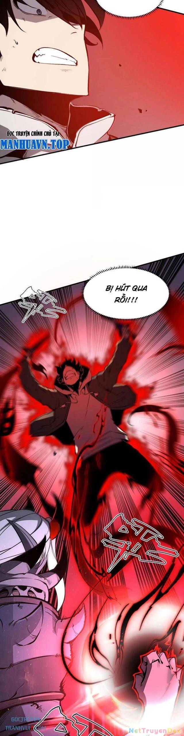 Ta Nhặt Rác Thượng Vương Giả: Chapter 41