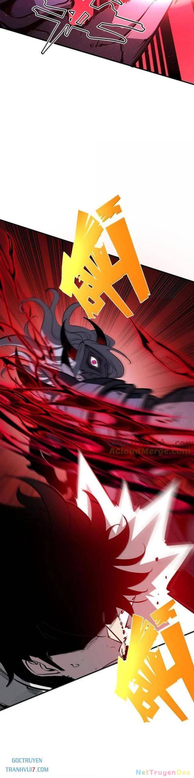 Ta Nhặt Rác Thượng Vương Giả: Chapter 41