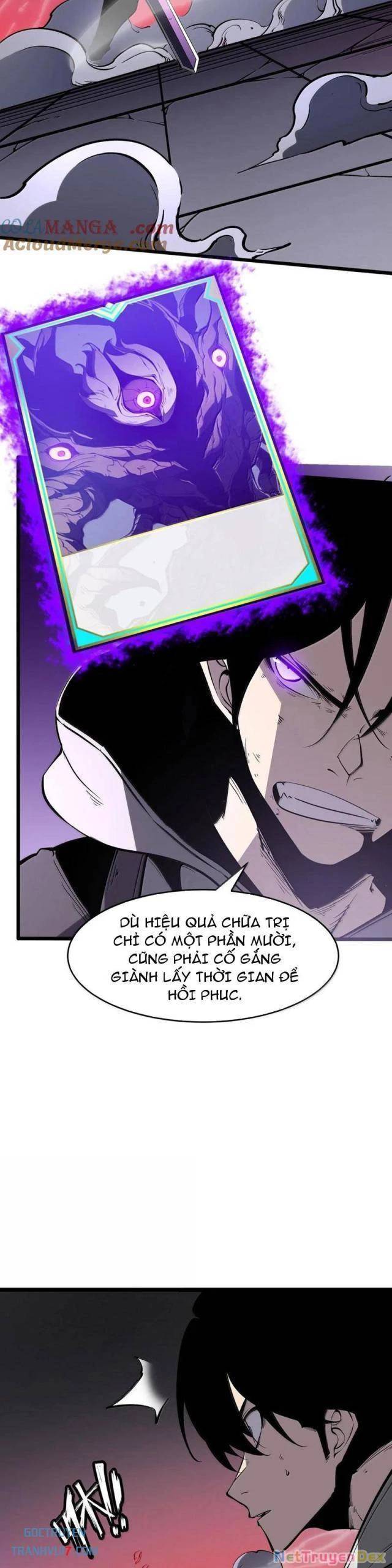 Ta Nhặt Rác Thượng Vương Giả: Chapter 41