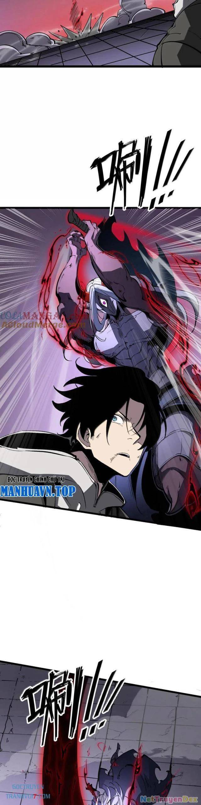 Ta Nhặt Rác Thượng Vương Giả: Chapter 41