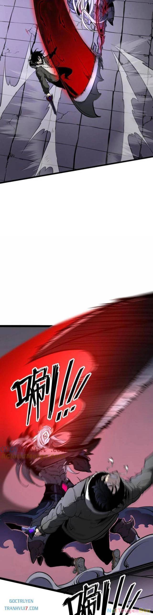 Ta Nhặt Rác Thượng Vương Giả: Chapter 41