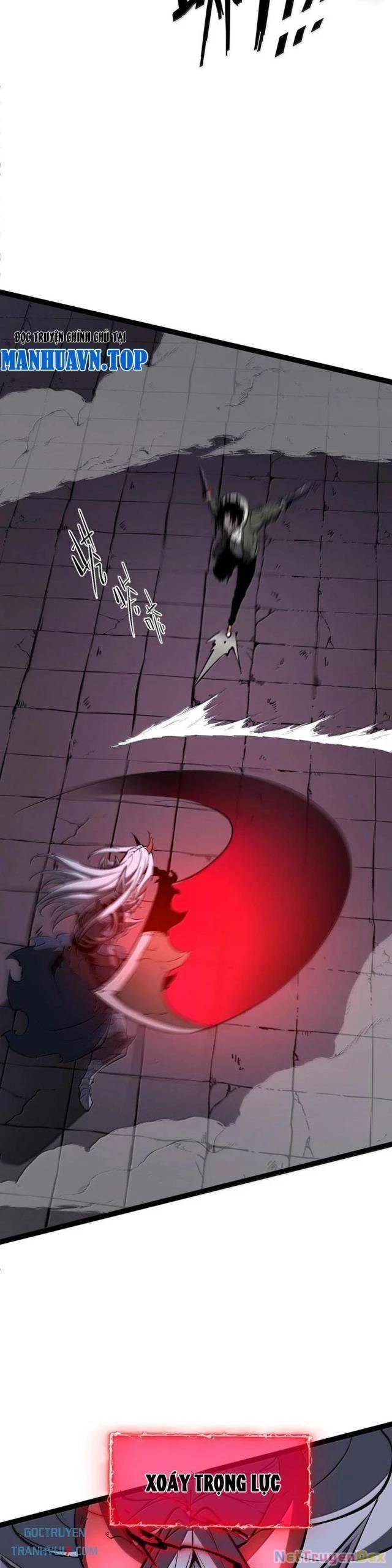 Ta Nhặt Rác Thượng Vương Giả: Chapter 41