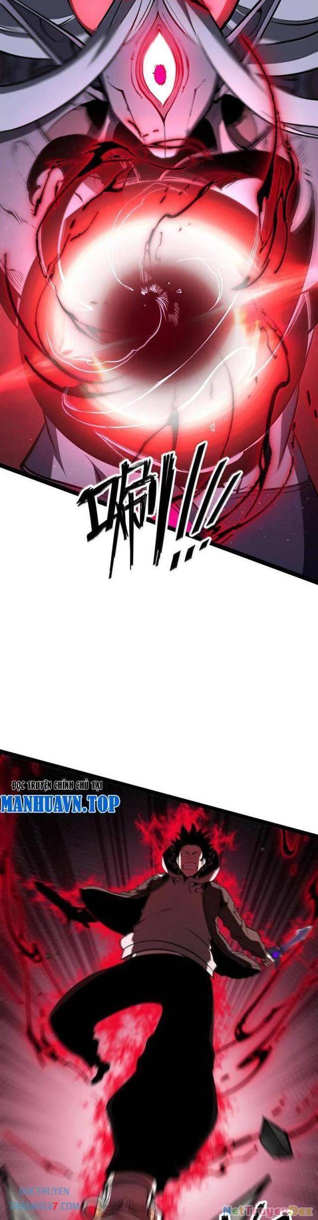 Ta Nhặt Rác Thượng Vương Giả: Chapter 41