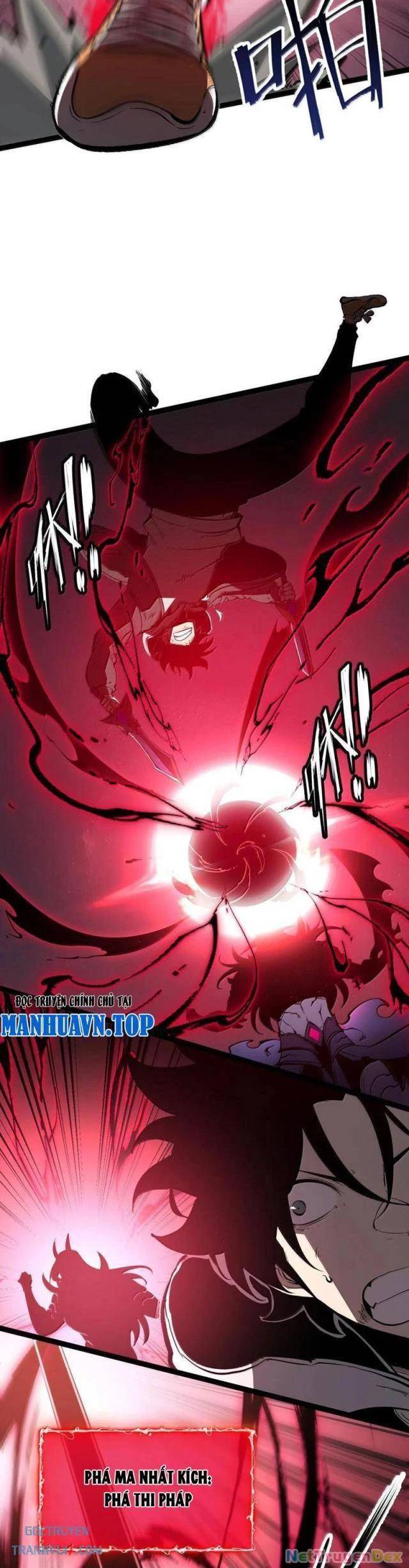 Ta Nhặt Rác Thượng Vương Giả: Chapter 41