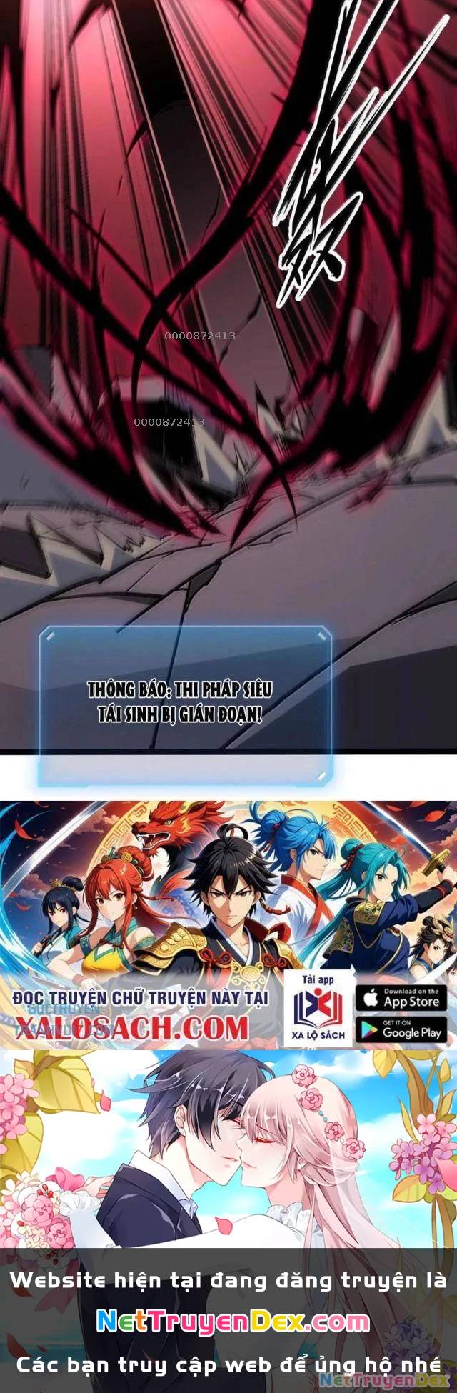 Ta Nhặt Rác Thượng Vương Giả: Chapter 41