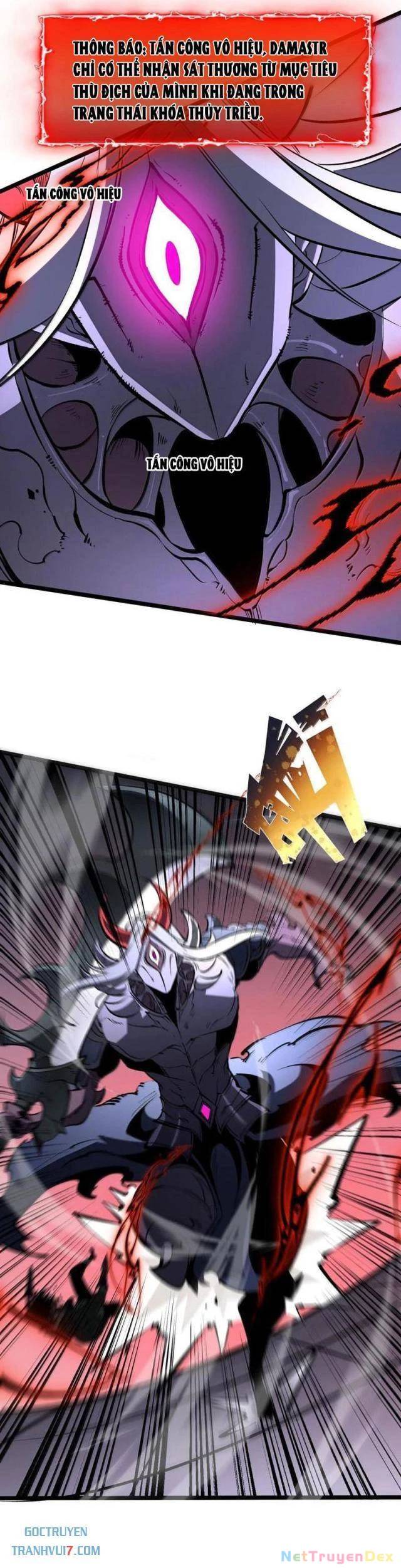 Ta Nhặt Rác Thượng Vương Giả: Chapter 41