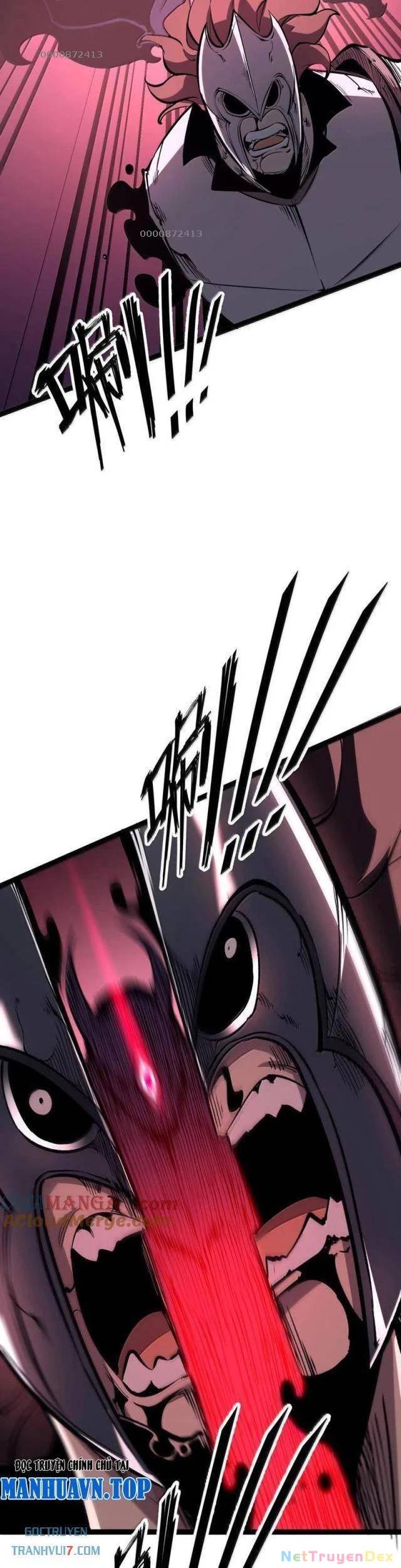 Ta Nhặt Rác Thượng Vương Giả: Chapter 41