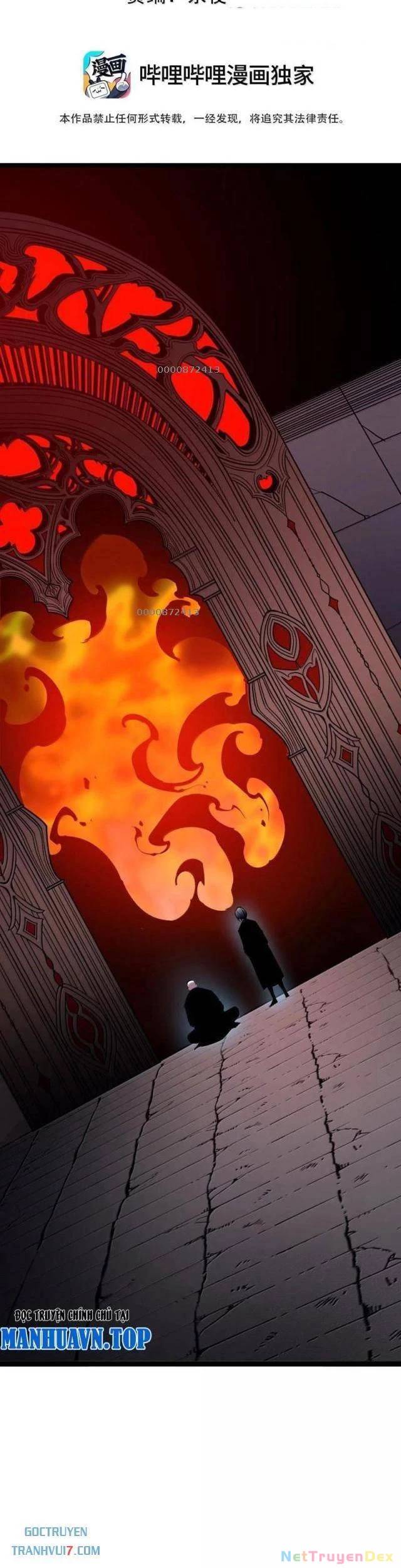 Ta Nhặt Rác Thượng Vương Giả: Chapter 41