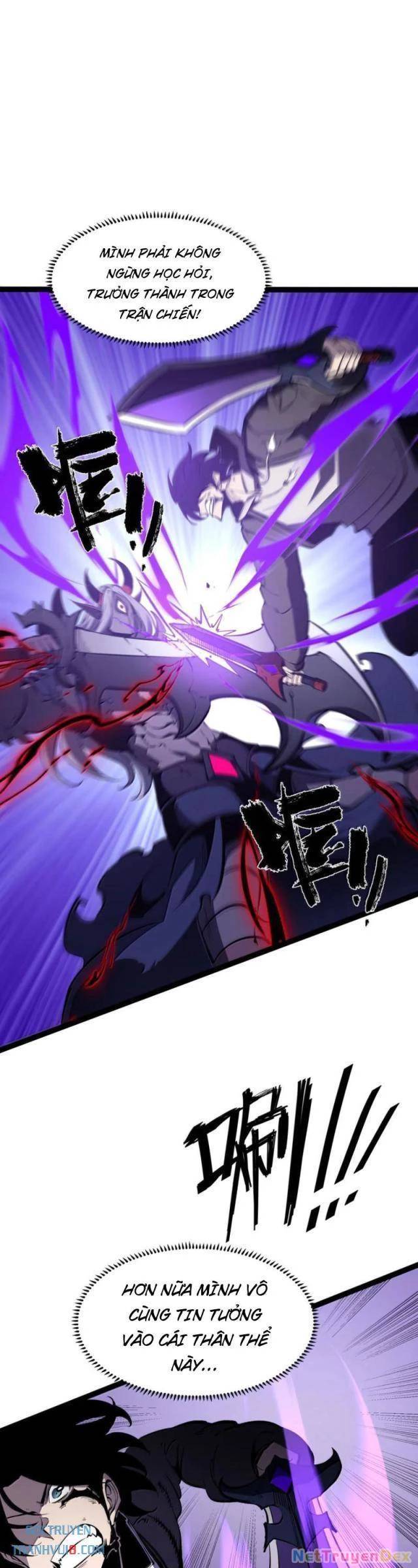 Ta Nhặt Rác Thượng Vương Giả: Chapter 42