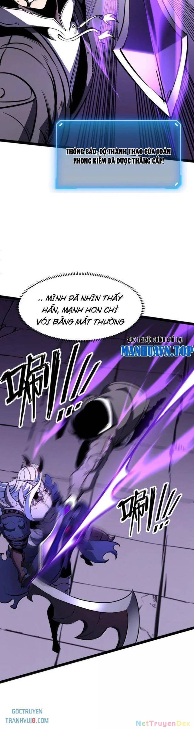 Ta Nhặt Rác Thượng Vương Giả: Chapter 42