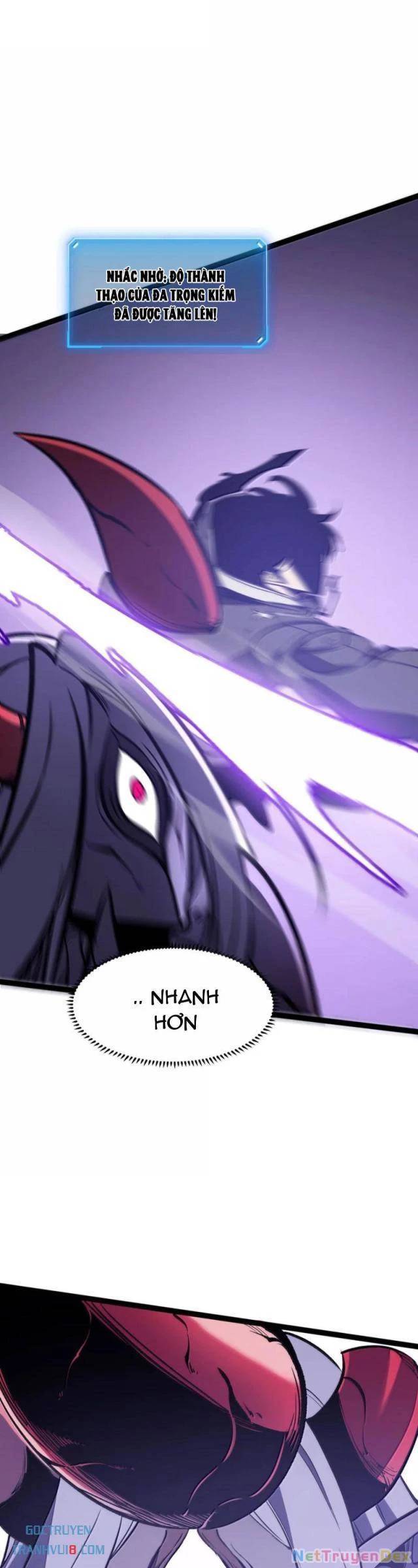 Ta Nhặt Rác Thượng Vương Giả: Chapter 42