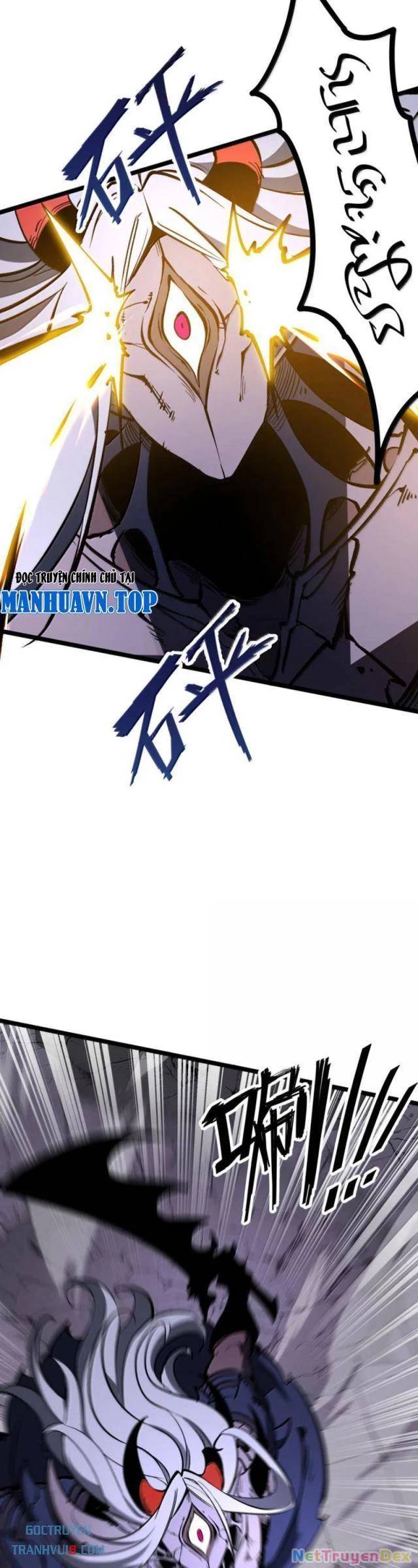 Ta Nhặt Rác Thượng Vương Giả: Chapter 42