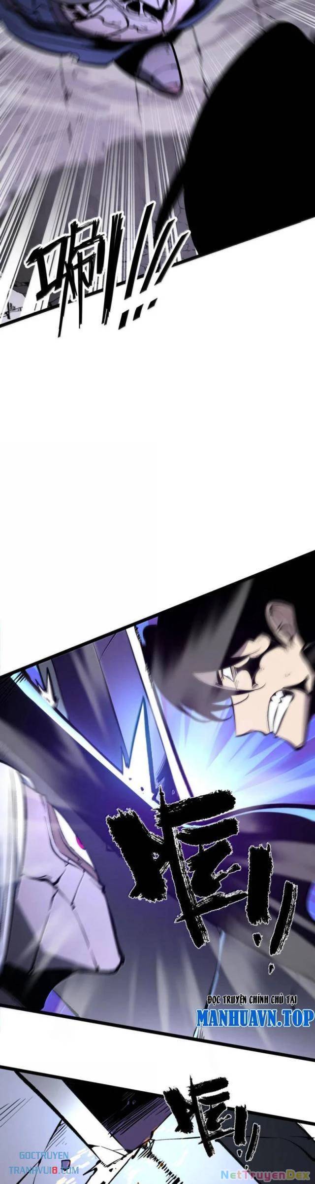 Ta Nhặt Rác Thượng Vương Giả: Chapter 42