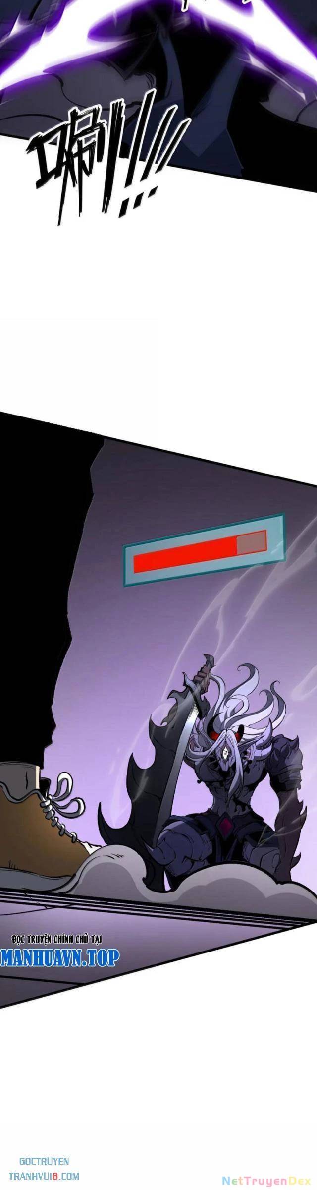 Ta Nhặt Rác Thượng Vương Giả: Chapter 42