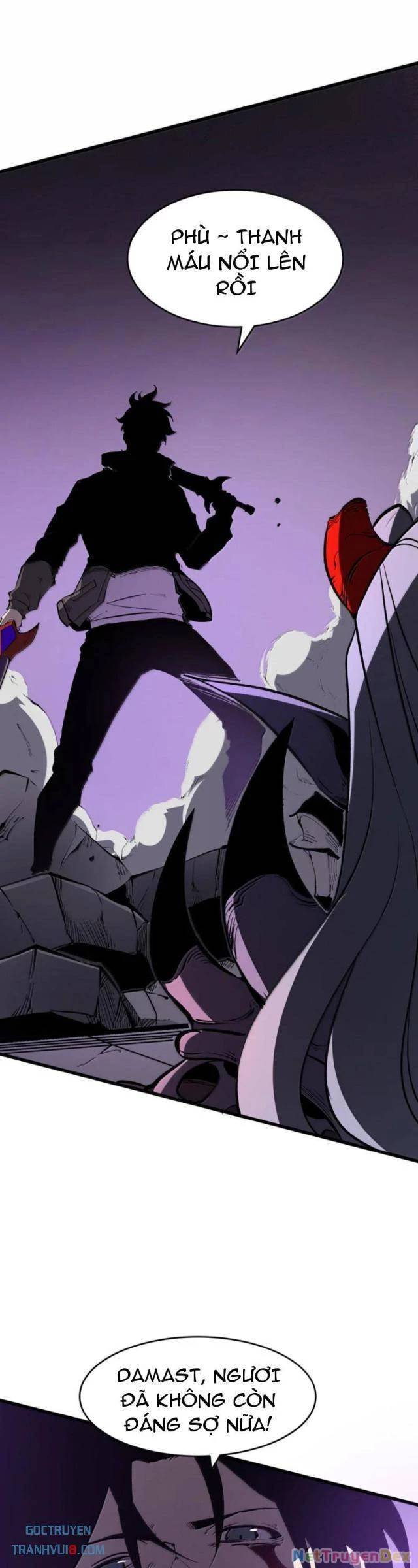 Ta Nhặt Rác Thượng Vương Giả: Chapter 42