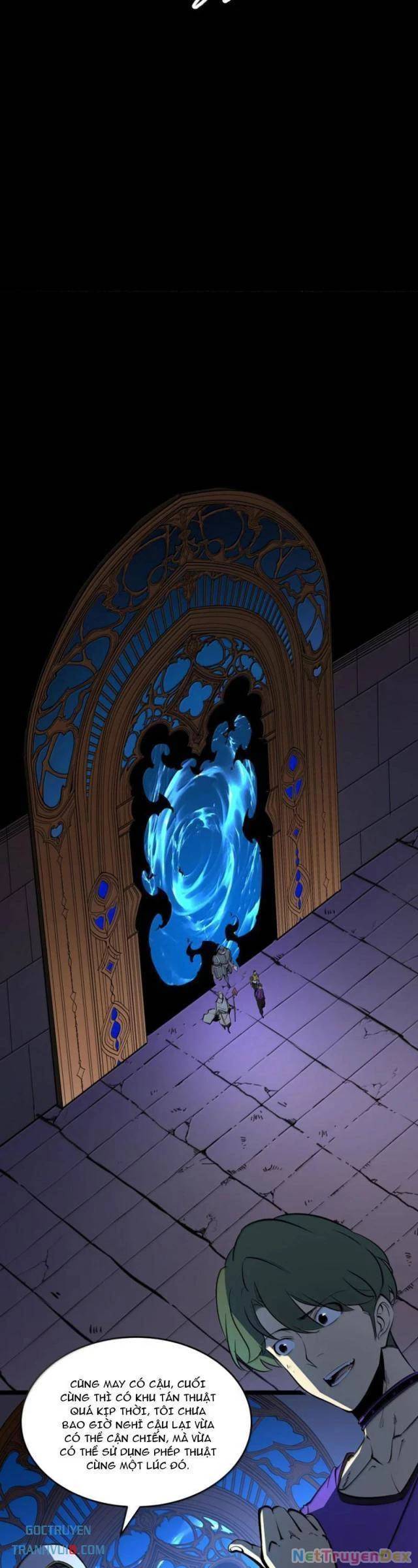 Ta Nhặt Rác Thượng Vương Giả: Chapter 42