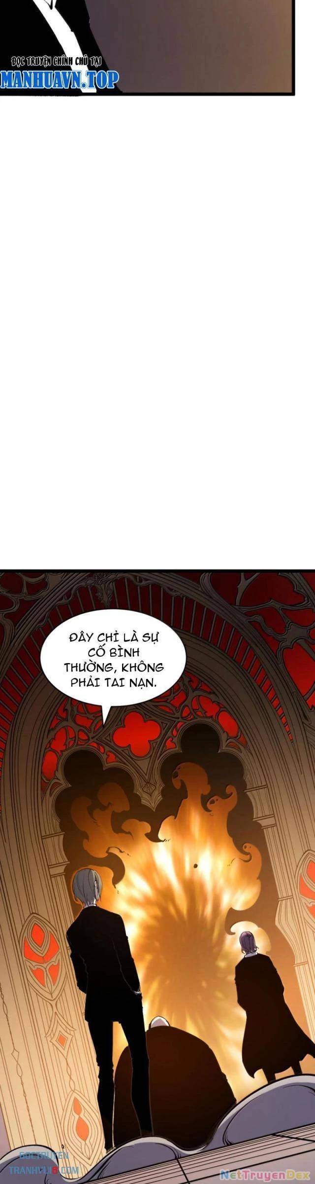 Ta Nhặt Rác Thượng Vương Giả: Chapter 42