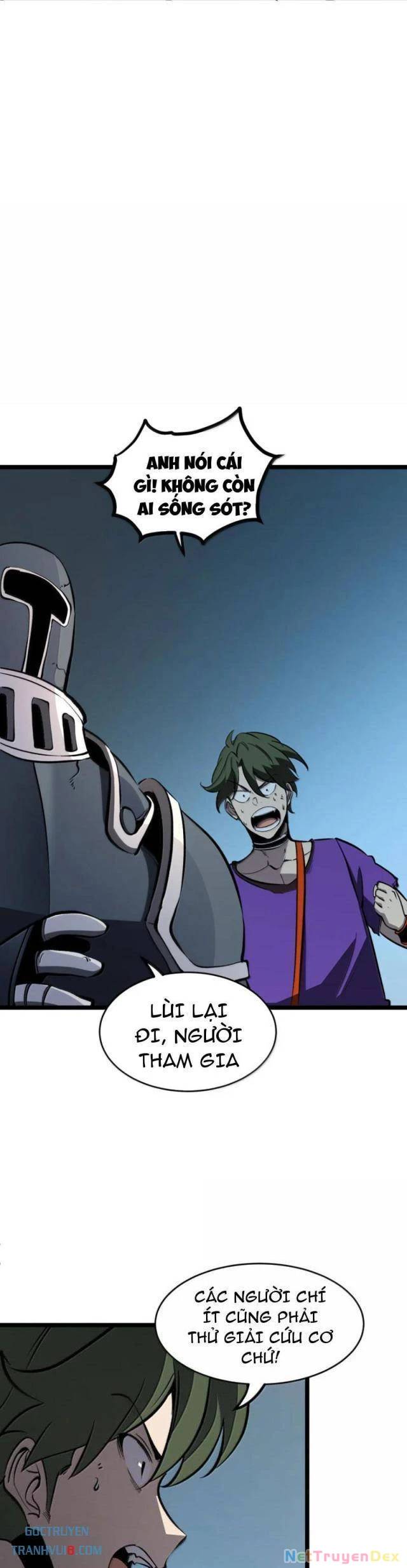 Ta Nhặt Rác Thượng Vương Giả: Chapter 42