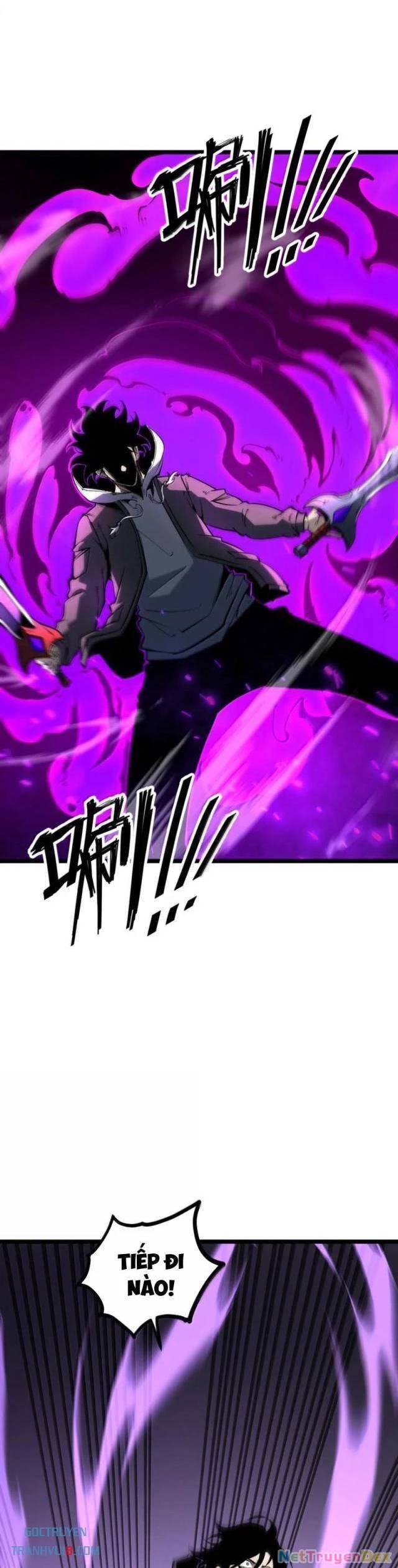 Ta Nhặt Rác Thượng Vương Giả: Chapter 42