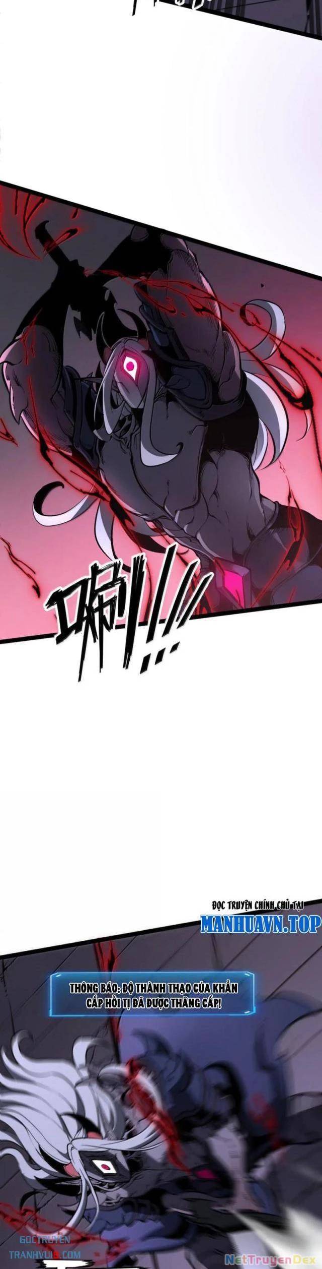 Ta Nhặt Rác Thượng Vương Giả: Chapter 42