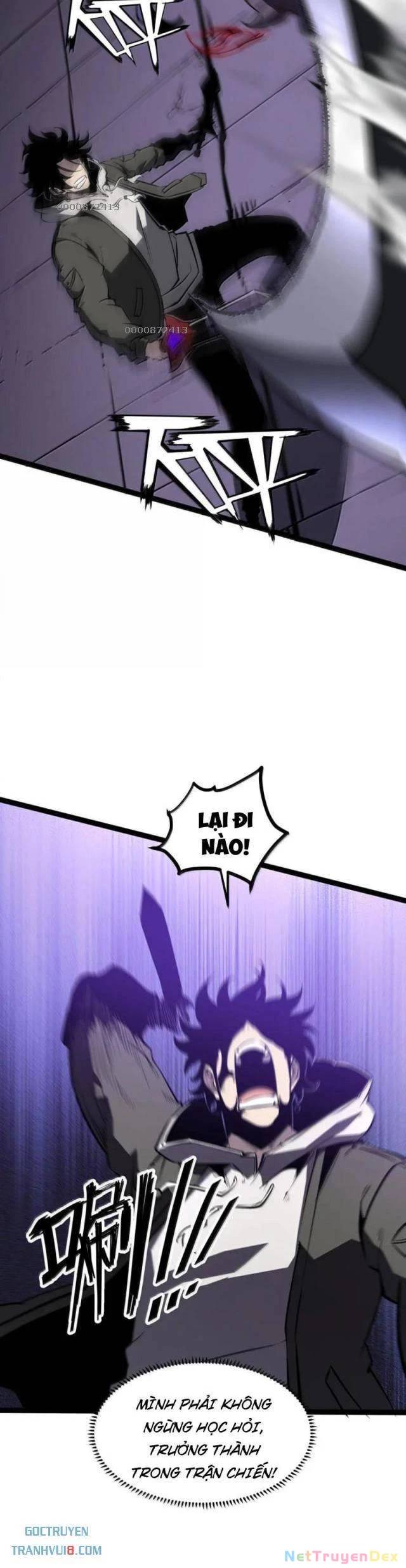 Ta Nhặt Rác Thượng Vương Giả: Chapter 42