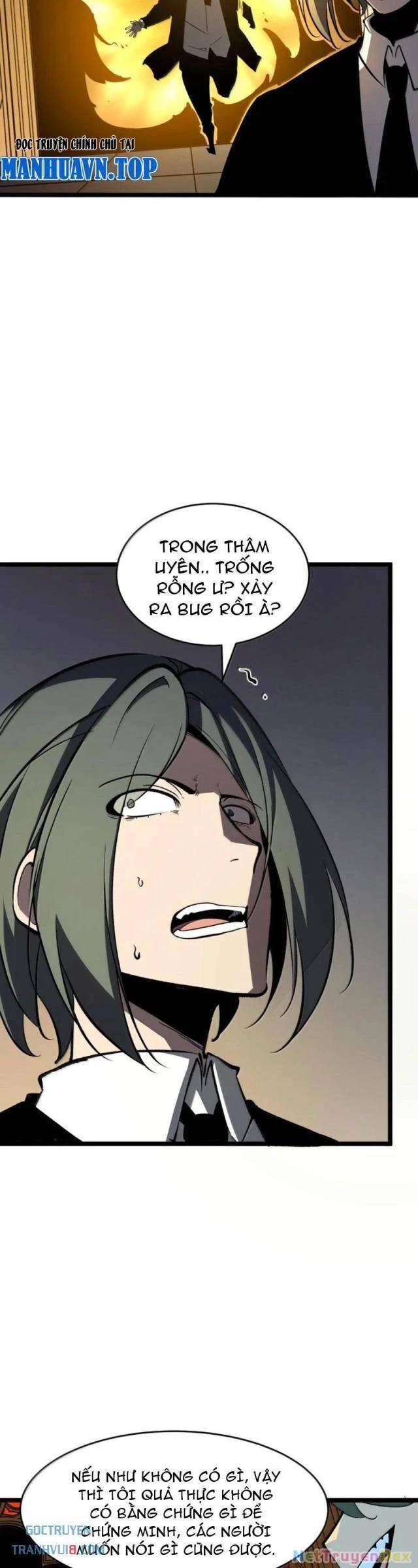 Ta Nhặt Rác Thượng Vương Giả: Chapter 43