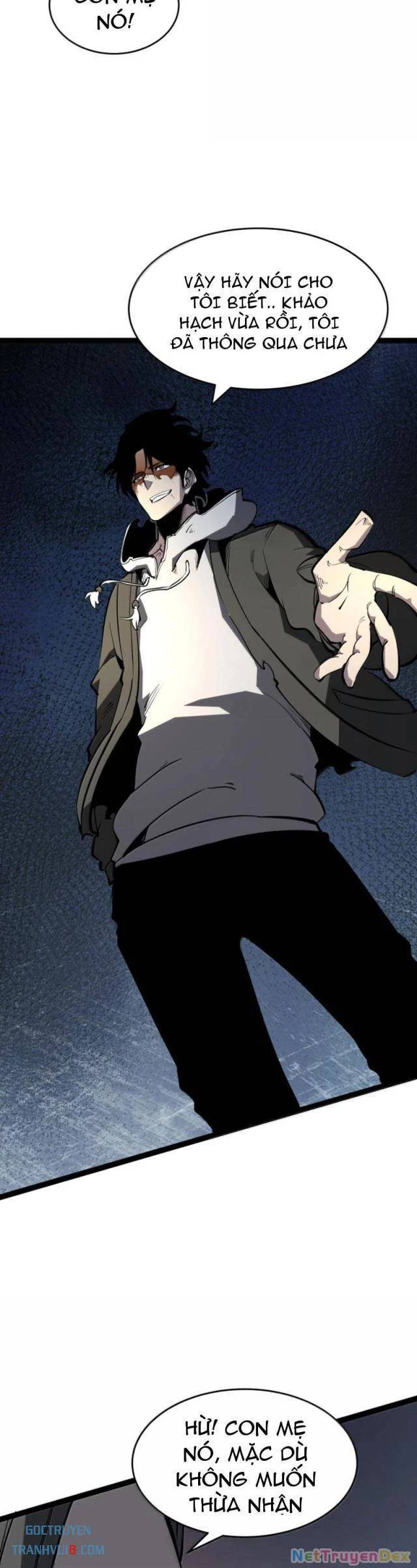 Ta Nhặt Rác Thượng Vương Giả: Chapter 43