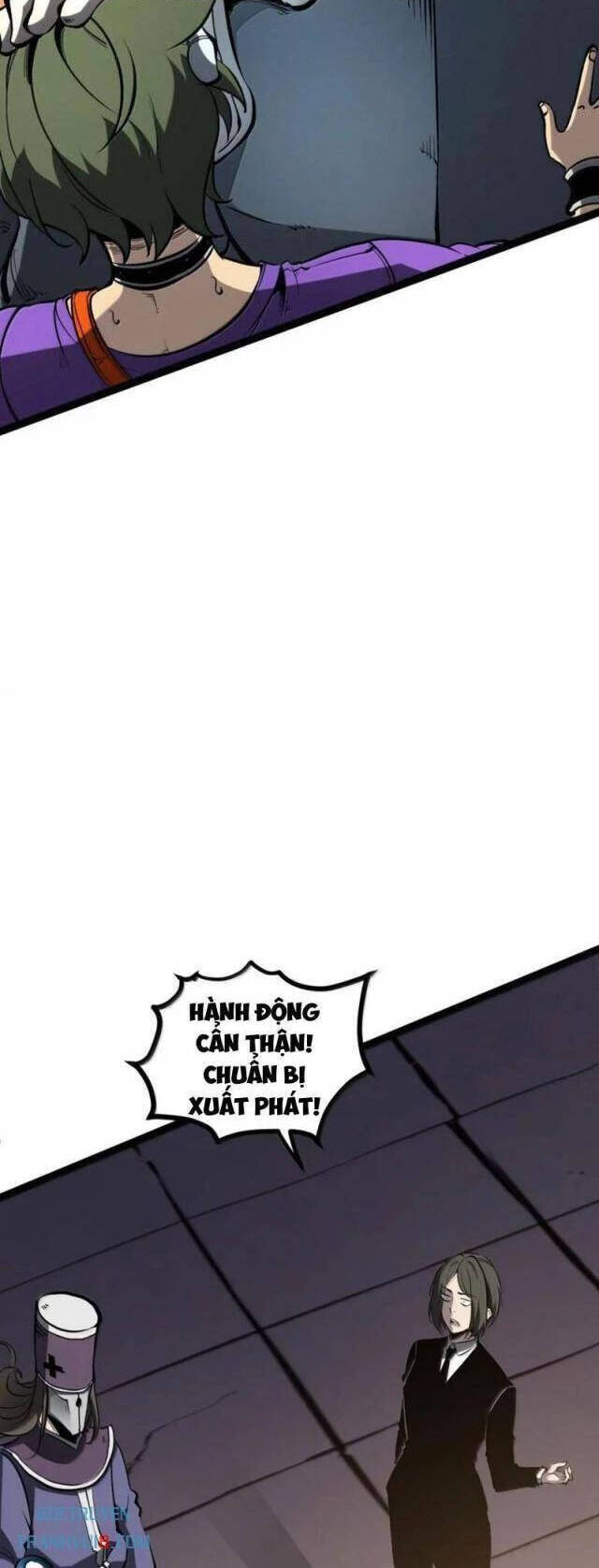 Ta Nhặt Rác Thượng Vương Giả: Chapter 43