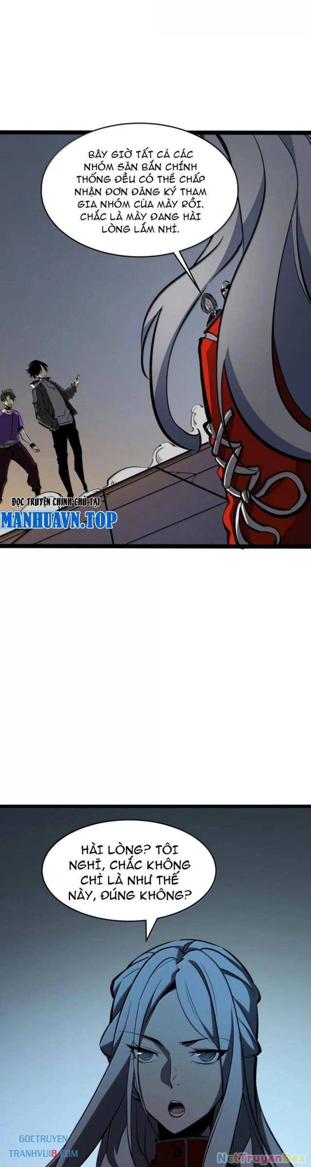 Ta Nhặt Rác Thượng Vương Giả: Chapter 43