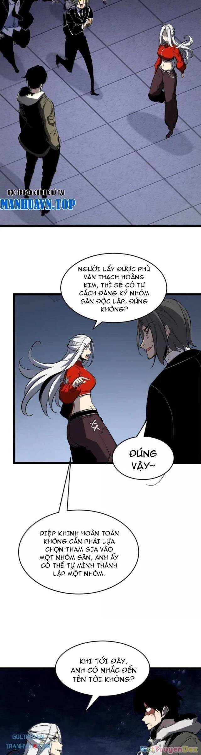 Ta Nhặt Rác Thượng Vương Giả: Chapter 43