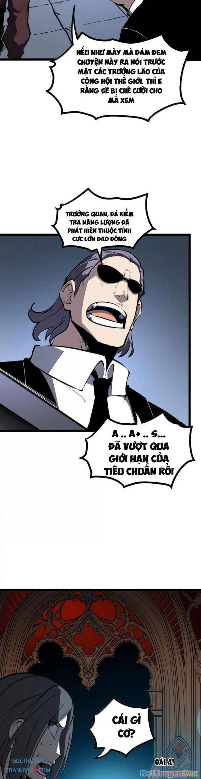 Ta Nhặt Rác Thượng Vương Giả: Chapter 43