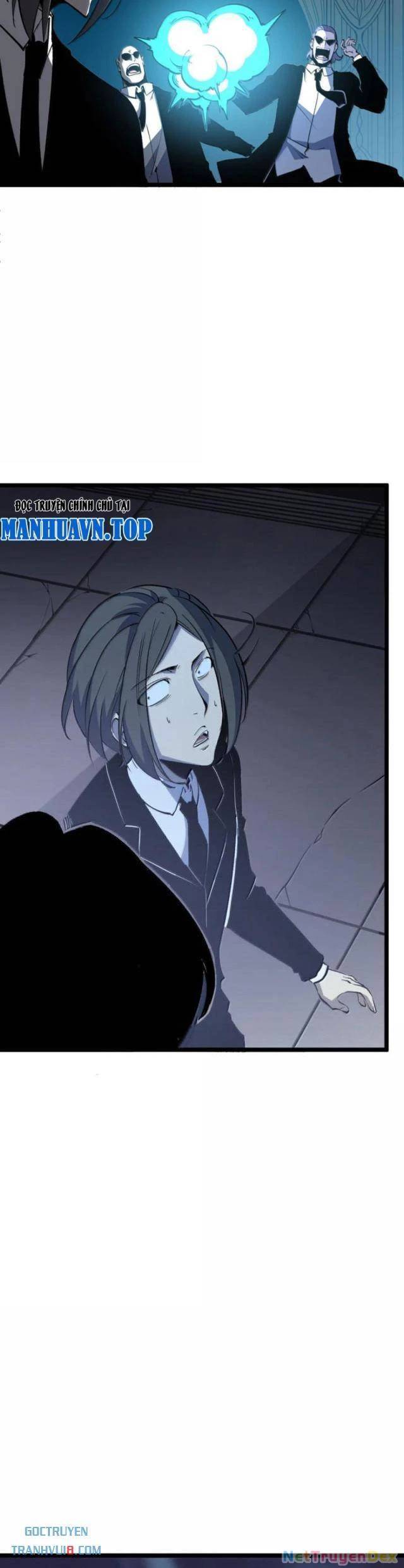 Ta Nhặt Rác Thượng Vương Giả: Chapter 43