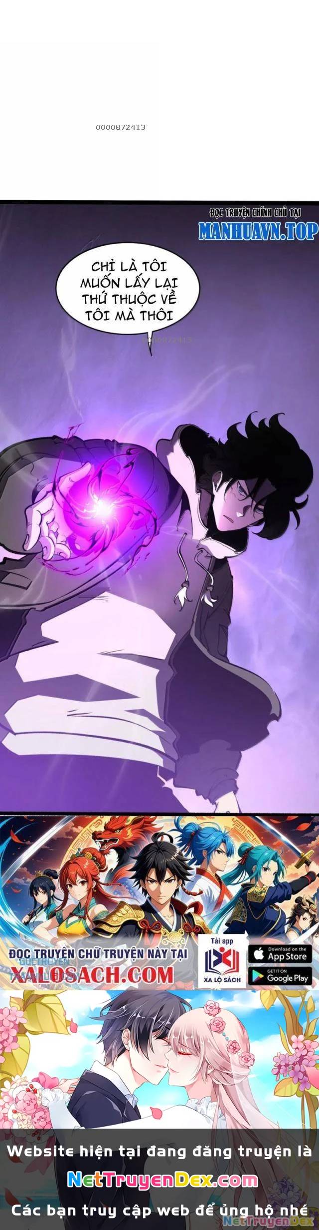 Ta Nhặt Rác Thượng Vương Giả: Chapter 43