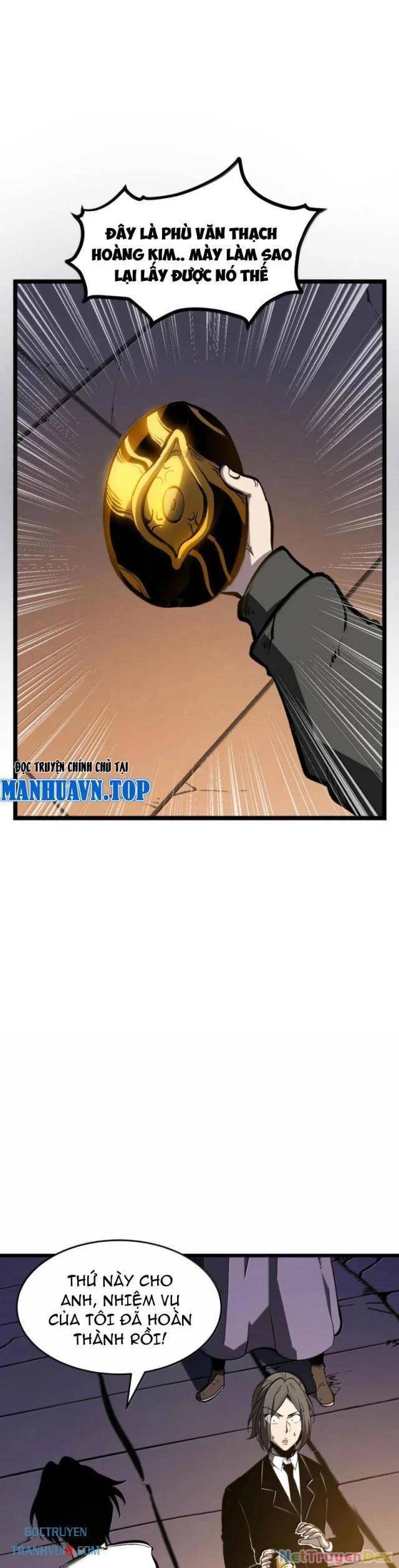 Ta Nhặt Rác Thượng Vương Giả: Chapter 43