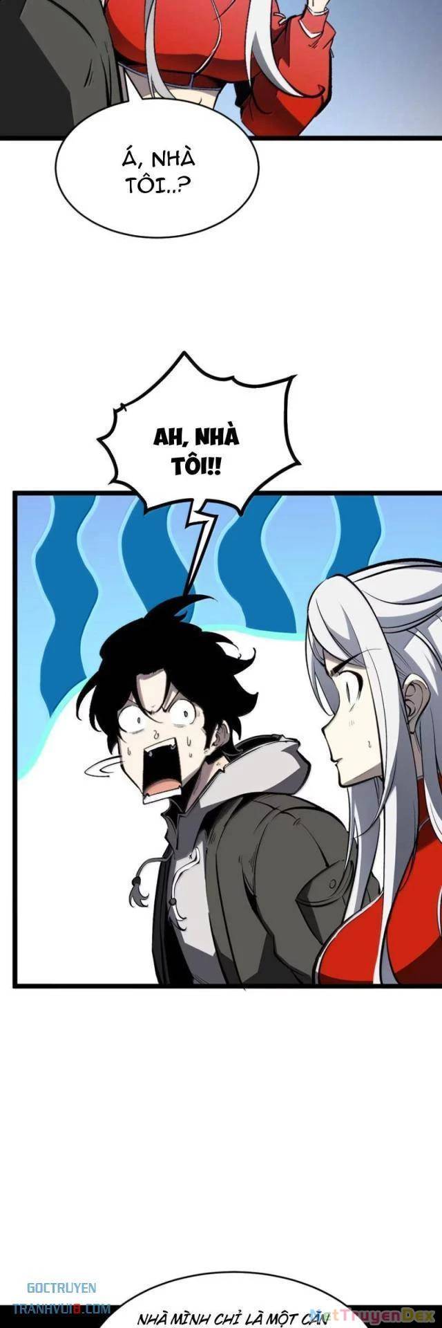 Ta Nhặt Rác Thượng Vương Giả: Chapter 44