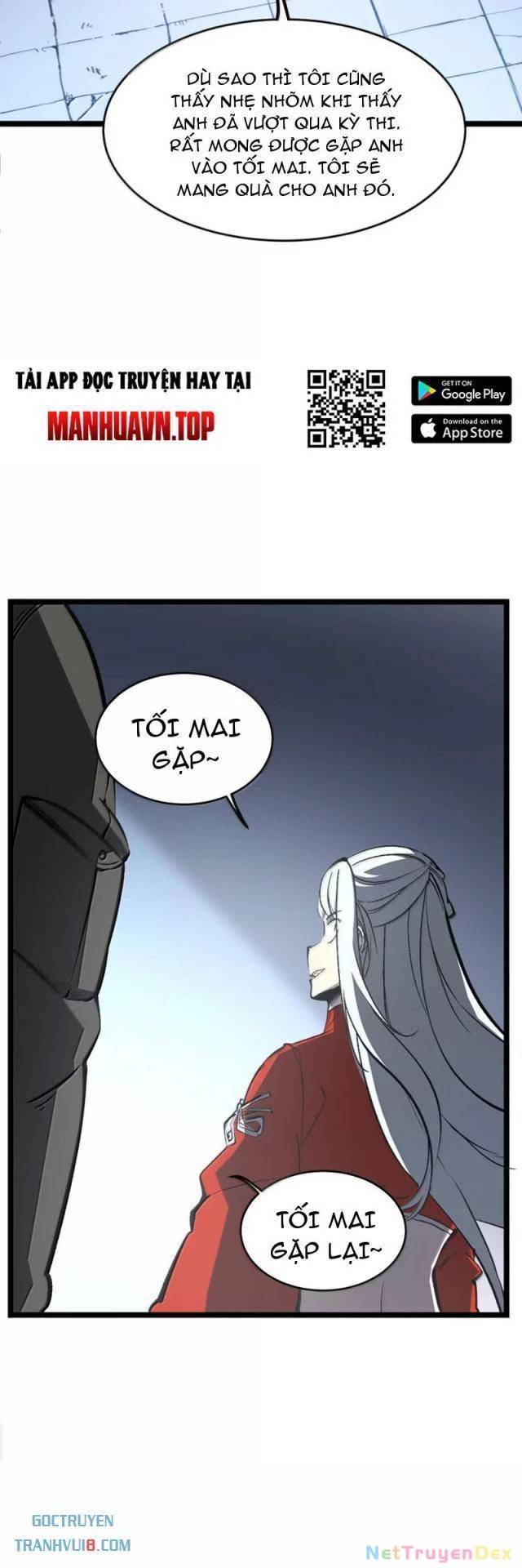 Ta Nhặt Rác Thượng Vương Giả: Chapter 44