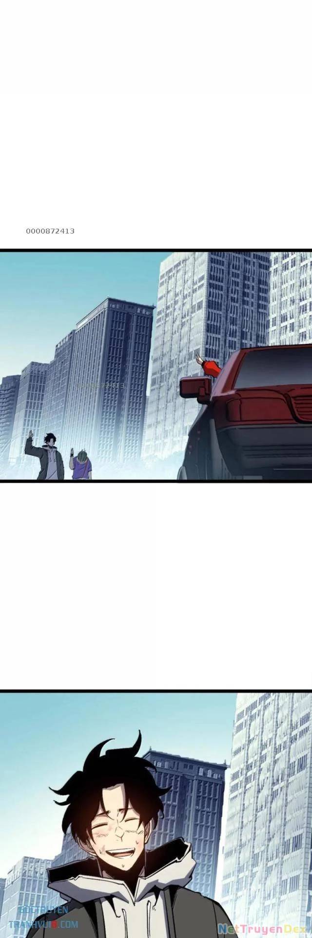 Ta Nhặt Rác Thượng Vương Giả: Chapter 44