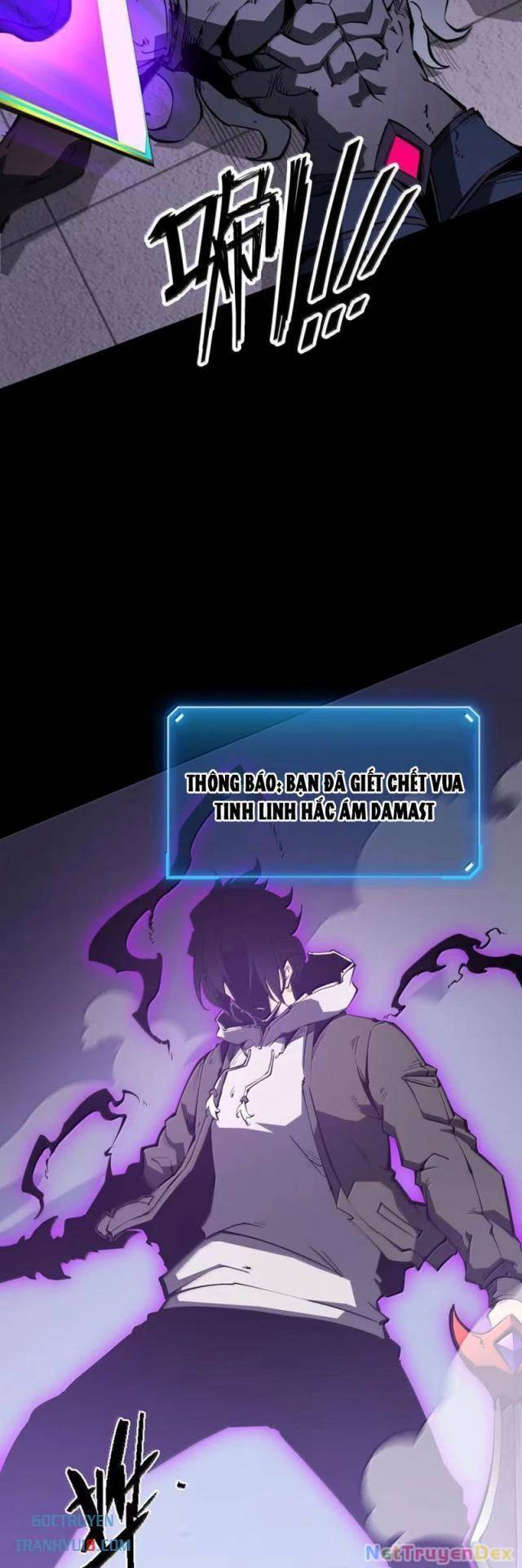 Ta Nhặt Rác Thượng Vương Giả: Chapter 44