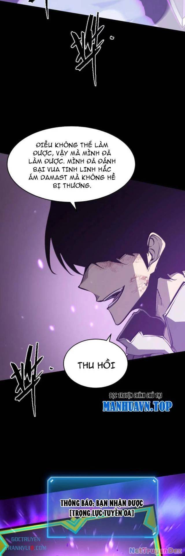 Ta Nhặt Rác Thượng Vương Giả: Chapter 44